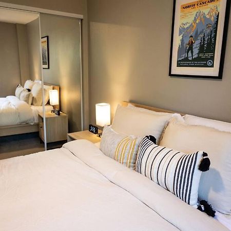 2Br Downtown Convention Center Near Attractions Apartment Seattle Ngoại thất bức ảnh