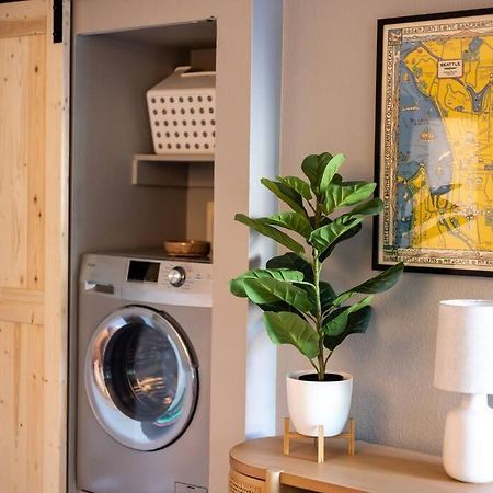 2Br Downtown Convention Center Near Attractions Apartment Seattle Ngoại thất bức ảnh