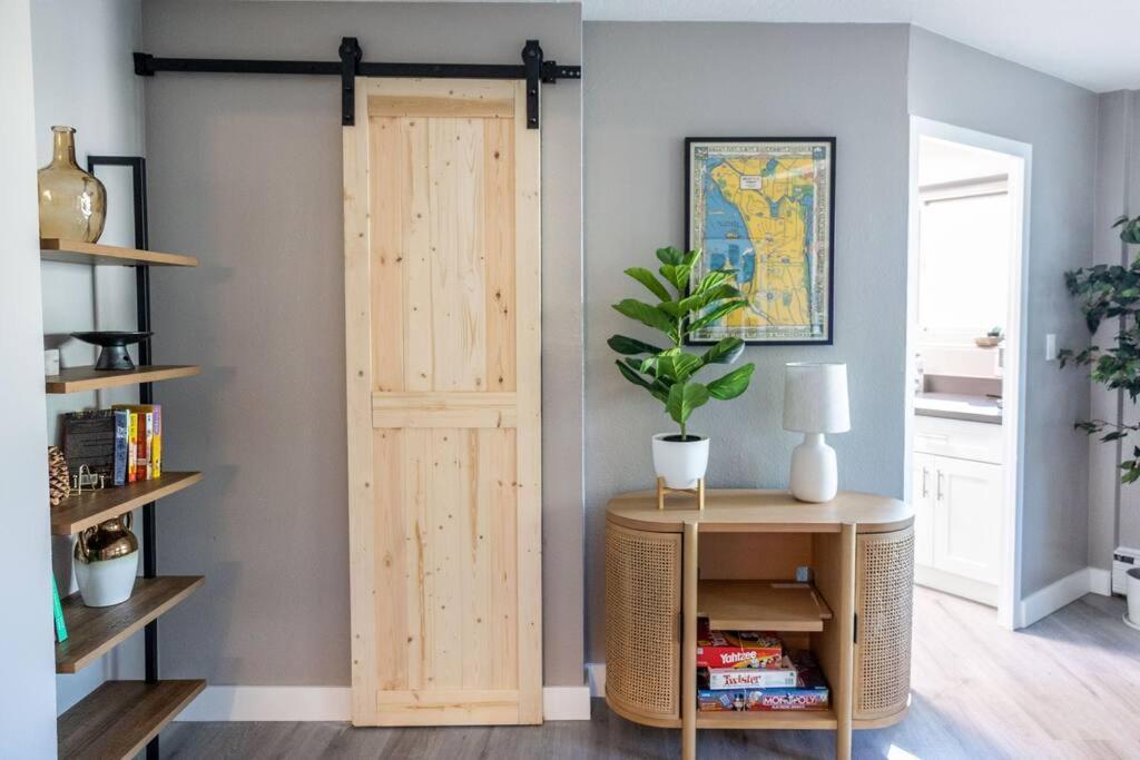 2Br Downtown Convention Center Near Attractions Apartment Seattle Ngoại thất bức ảnh
