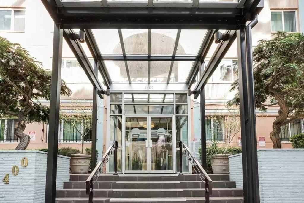 2Br Downtown Convention Center Near Attractions Apartment Seattle Ngoại thất bức ảnh