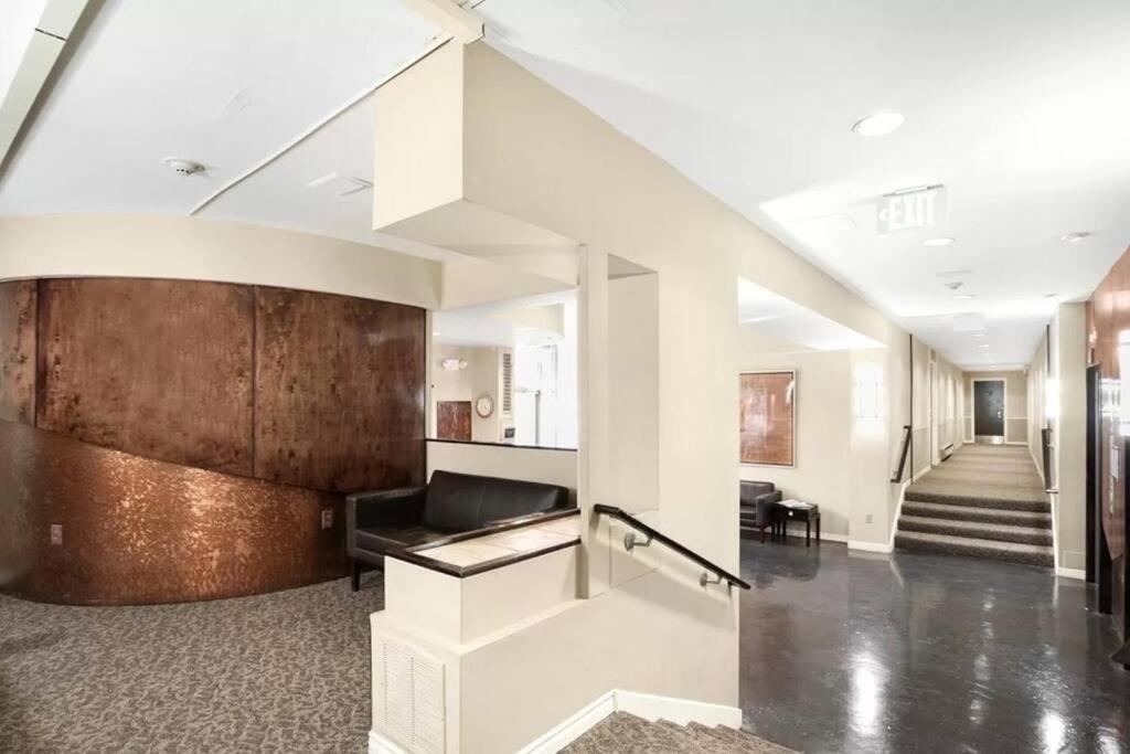 2Br Downtown Convention Center Near Attractions Apartment Seattle Ngoại thất bức ảnh