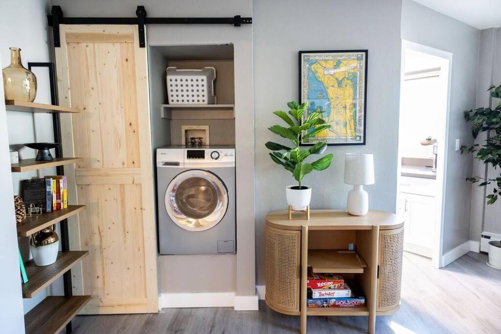 2Br Downtown Convention Center Near Attractions Apartment Seattle Ngoại thất bức ảnh