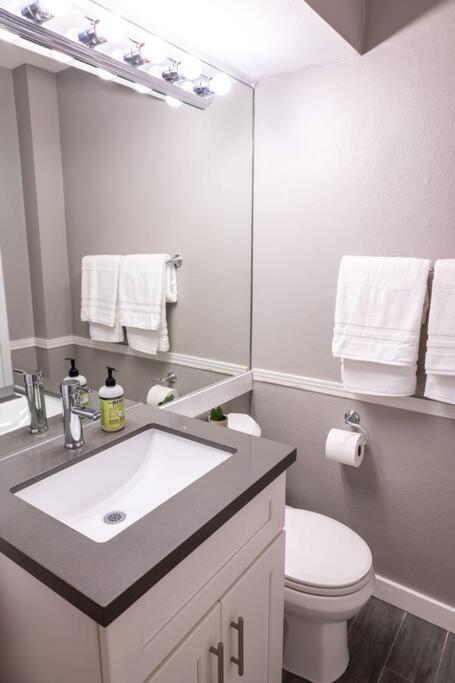 2Br Downtown Convention Center Near Attractions Apartment Seattle Ngoại thất bức ảnh