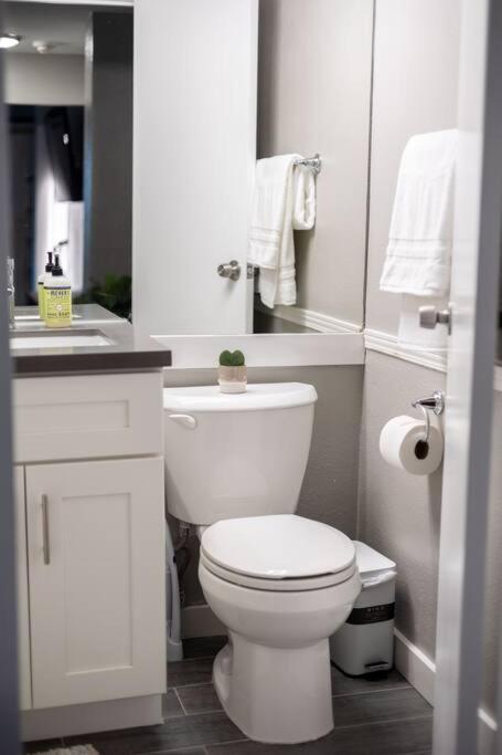 2Br Downtown Convention Center Near Attractions Apartment Seattle Ngoại thất bức ảnh