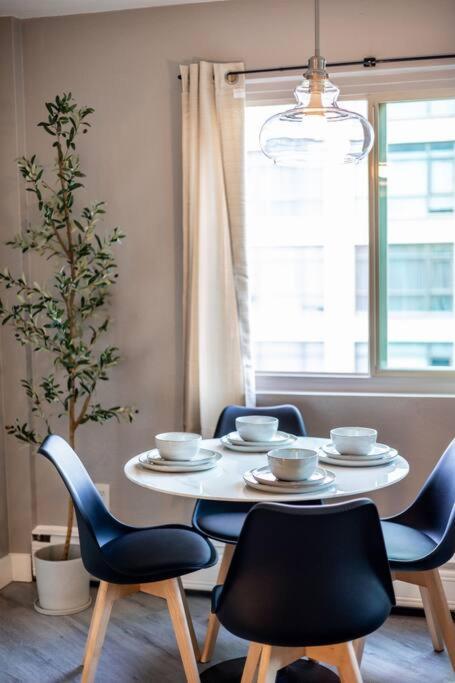 2Br Downtown Convention Center Near Attractions Apartment Seattle Ngoại thất bức ảnh