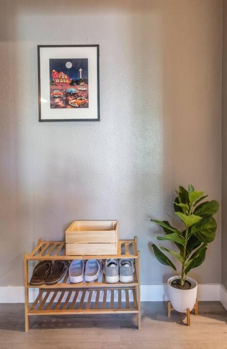 2Br Downtown Convention Center Near Attractions Apartment Seattle Ngoại thất bức ảnh
